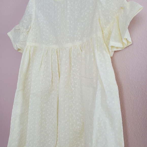 Handmade Dress - Picture 2 of 6